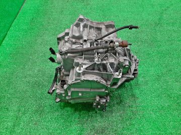 АКПП НА MAZDA ATENZA GJ5FP PY-VPR