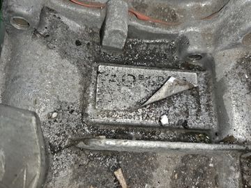 АКПП НА MAZDA ATENZA GJ5FP PY-VPR