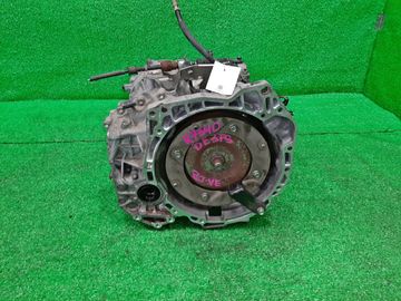 АКПП НА MAZDA DEMIO DE3FS ZJ-VE