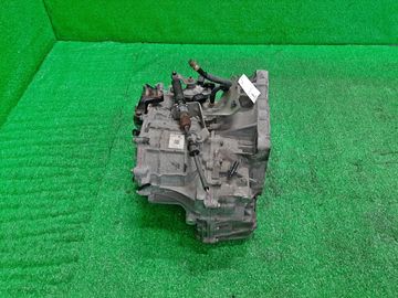 АКПП НА MAZDA DEMIO DE3FS ZJ-VE