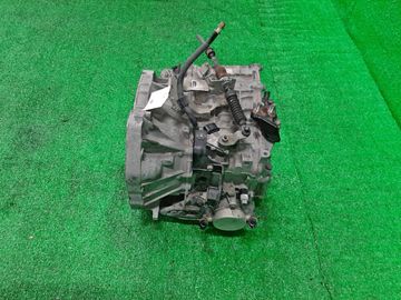 АКПП НА MAZDA DEMIO DE3FS ZJ-VE