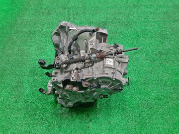 АКПП НА MAZDA DEMIO DE3FS ZJ-VE