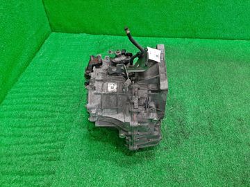 АКПП НА MAZDA DEMIO DE3FS ZJ-VE