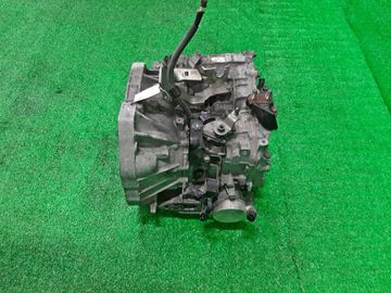 АКПП НА MAZDA DEMIO DE3FS ZJ-VE