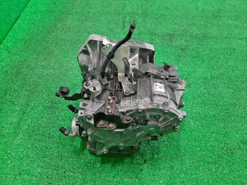 АКПП НА MAZDA DEMIO DE3FS ZJ-VE
