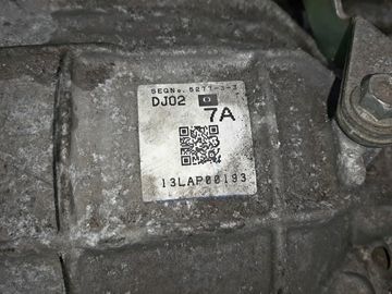 АКПП НА MAZDA DEMIO DE3FS ZJ-VE