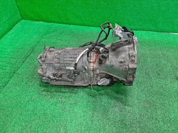 АКПП НА SUBARU IMPREZA GG2 EJ152