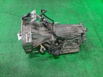 АКПП НА SUBARU IMPREZA GG2 EJ152