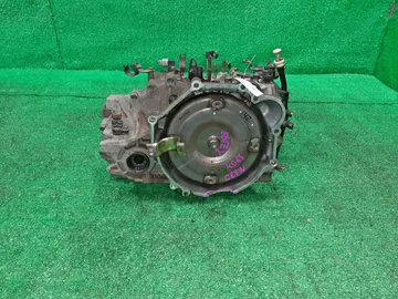 АКПП НА MITSUBISHI DION CR9W 4G63
