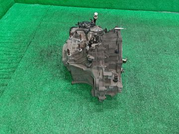 АКПП НА MITSUBISHI DION CR9W 4G63