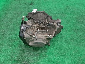 АКПП НА MITSUBISHI DION CR9W 4G63