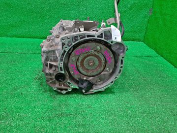 АКПП НА MAZDA DEMIO DE5FS ZY-VE