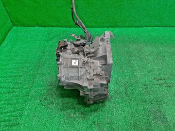АКПП НА MAZDA DEMIO DE5FS ZY-VE