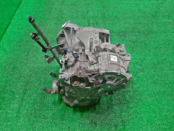 АКПП НА MAZDA DEMIO DE5FS ZY-VE