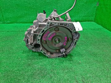 АКПП НА MAZDA AXELA BK5P ZY-VE