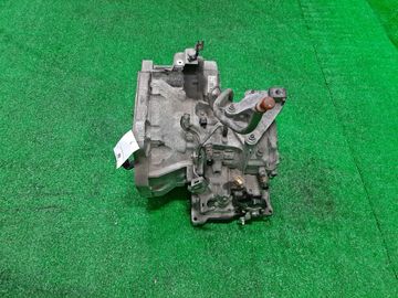 АКПП НА MAZDA AXELA BK5P ZY-VE