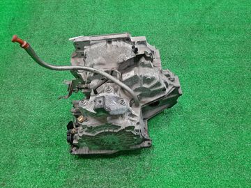 АКПП НА MAZDA AXELA BK5P ZY-VE