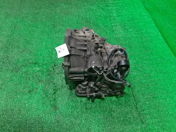 АКПП НА NISSAN CUBE Z10 CG13DE