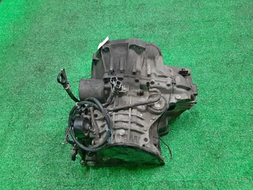 АКПП НА NISSAN CUBE Z10 CG13DE