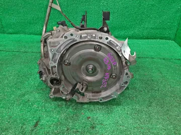 АКПП НА MAZDA ATENZA GG3P L3-VE