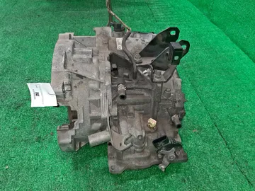 АКПП НА MAZDA ATENZA GG3P L3-VE
