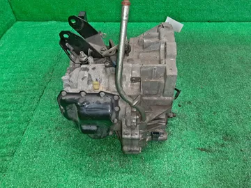 АКПП НА MAZDA ATENZA GG3P L3-VE