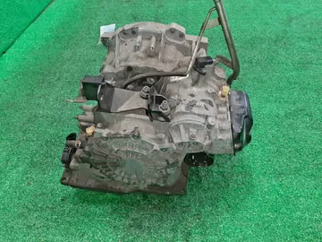 АКПП НА MAZDA ATENZA GG3P L3-VE