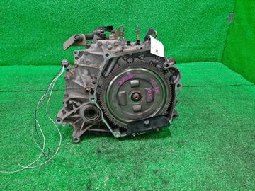 АКПП НА HONDA FIT GD1 L13A