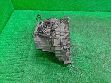 АКПП НА HONDA FIT GD1 L13A