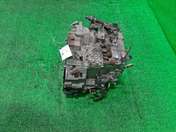 АКПП НА HONDA FIT GD1 L13A