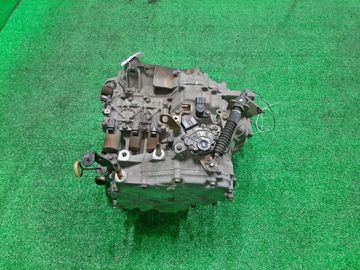 АКПП НА HONDA FIT GD1 L13A