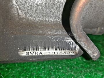 АКПП НА HONDA FIT GD1 L13A