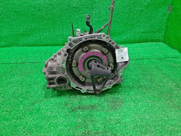 АКПП НА TOYOTA WILL CYPHA NCP70 2NZ-FE