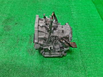 АКПП НА TOYOTA WILL CYPHA NCP70 2NZ-FE