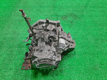 АКПП НА TOYOTA WILL CYPHA NCP70 2NZ-FE