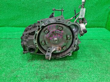 АКПП НА TOYOTA SPACIO ZZE122 1ZZ-FE