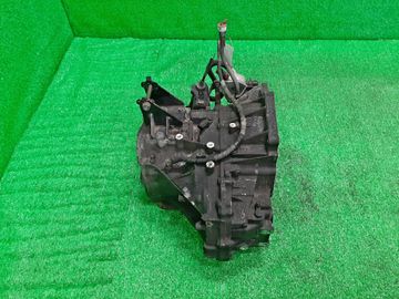 АКПП НА TOYOTA SPACIO ZZE122 1ZZ-FE