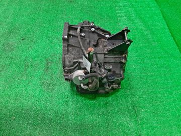 АКПП НА TOYOTA SPACIO ZZE122 1ZZ-FE