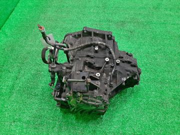 АКПП НА TOYOTA SPACIO ZZE122 1ZZ-FE