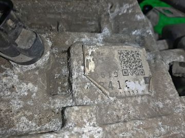 АКПП НА TOYOTA WINDOM MCV30 1MZ-FE