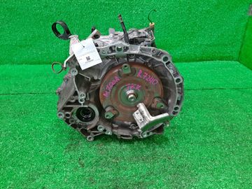 АКПП НА TOYOTA PASSO M700A 1KR-FE