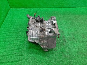 АКПП НА TOYOTA PASSO M700A 1KR-FE