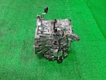АКПП НА TOYOTA PASSO M700A 1KR-FE