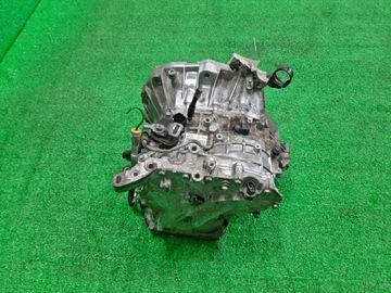 АКПП НА TOYOTA PASSO M700A 1KR-FE
