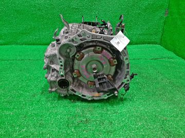 АКПП НА TOYOTA VITZ KSP130 1KR-FE