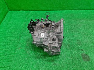 АКПП НА TOYOTA VITZ KSP130 1KR-FE