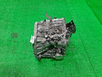 АКПП НА TOYOTA VITZ KSP130 1KR-FE