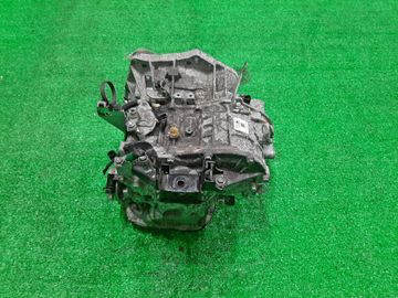 АКПП НА TOYOTA VITZ KSP130 1KR-FE