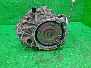 АКПП НА MITSUBISHI LANCER CY4A 4B11