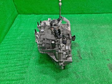 АКПП НА MITSUBISHI LANCER CY4A 4B11